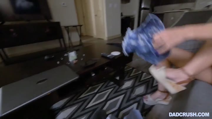 DadCrush Jaye Summers