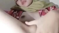 Jilbab Colok Apem Cukur Bulu Doodstreem Doodstream Staklam Video Indo Sotwe