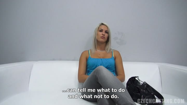 Czechcasting Beata 7913