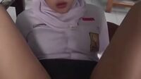 Abg Seragam Esempe 18Yo Dientot Bergiliran Kakak Kelas