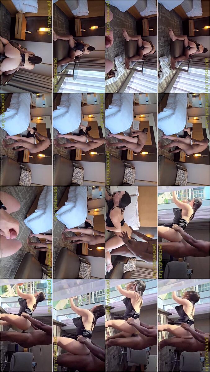 thehotwifenurse dientot negro (16)