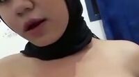 Ukhty Ayu Abg 18Yo Hijab (4)