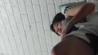 Henz Abg 18Yo Imut Trauma Sama Cowok Jadi Lesbi (3)