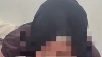 Hijab Mommy Puchong Suka Kontol Gede (2)