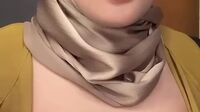 Jilbab Binal Pap Nenen