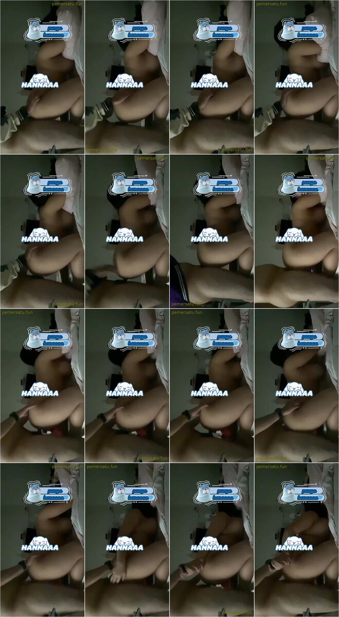 talent hana tobrut abg 18yo (2)