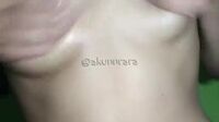 Rara Barbar Management Abg 18Yo Omek Ngewe (63)