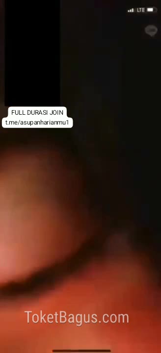 Skandal Video Viral Mirip Zize Azizah Salsa Thumb