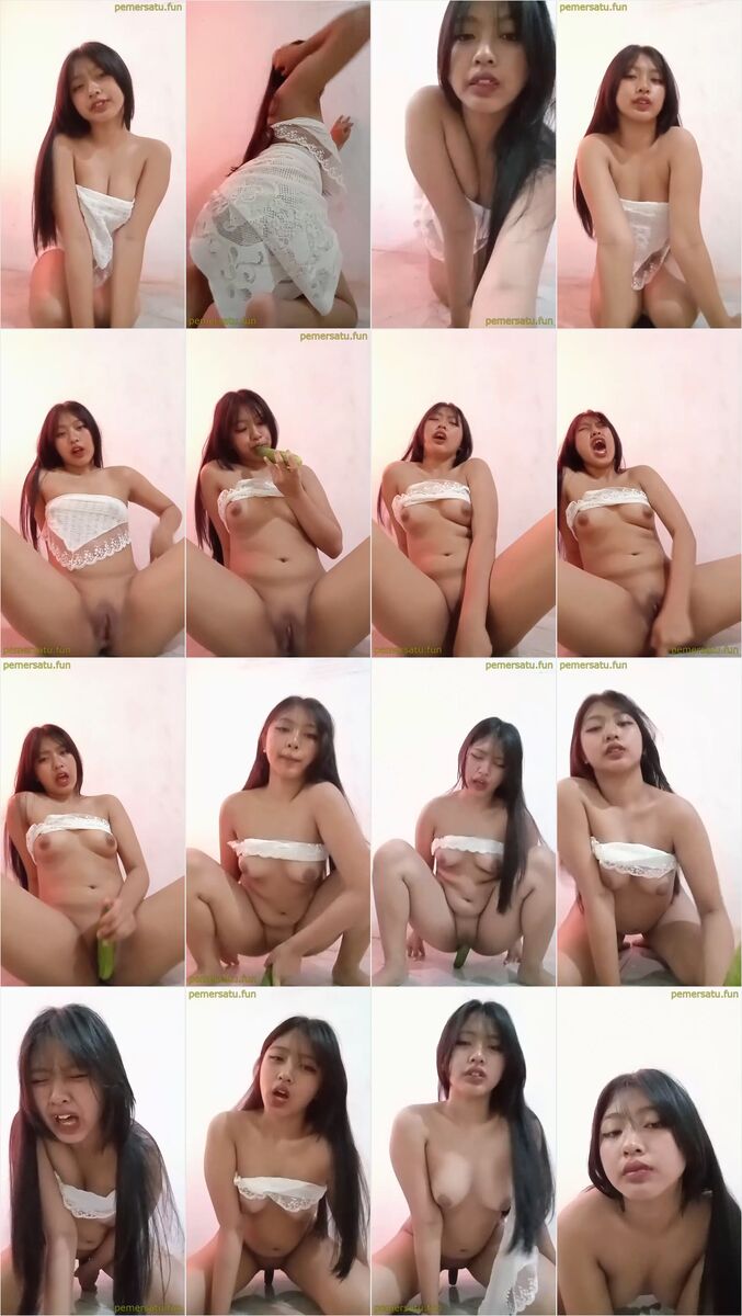 P5 Rica Luca Slut Cakep Abg 18Yo Colmek 5