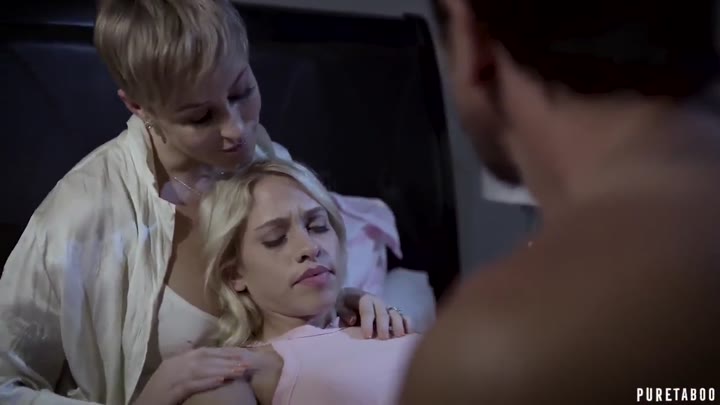 PureTaboo Khloe Kapri & Ryan Keely Second Parents