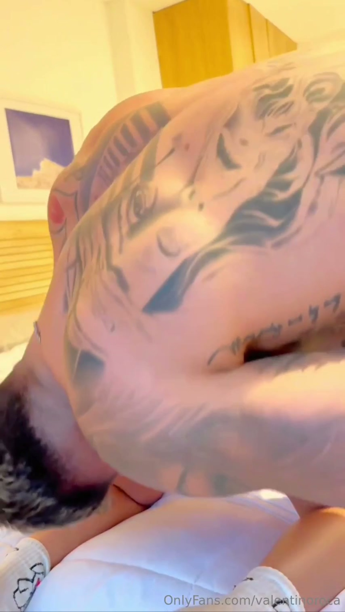 OnlyFans Nany Palacio Curly Cunt Gets Fucked Hard wait for it… full in link 1080HD →