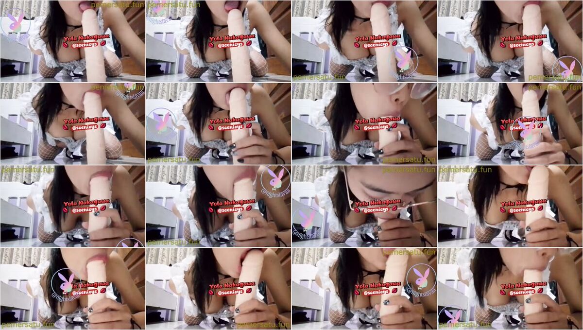 talent yola nakagawa abg 18yo update (25)
