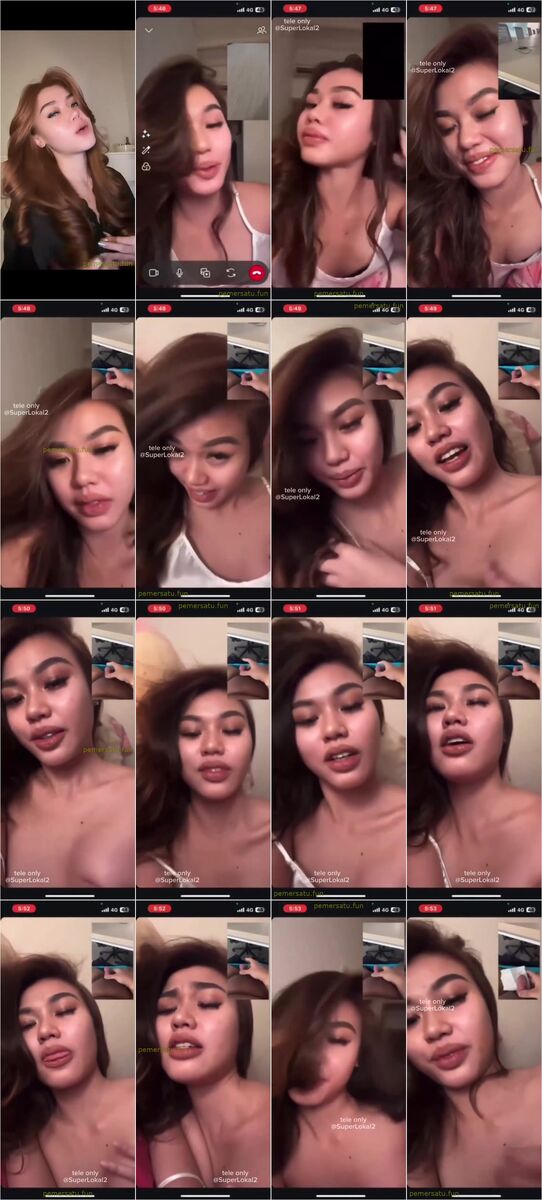 Kontol Kecil VCS Billa