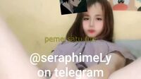 Mochi Seraphimely Cosplayer 18Yo Pap Colmek (6)
