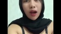 Kompilasi Jilbab Kurus Tocil Tiktokan Sebelum Ngentot
