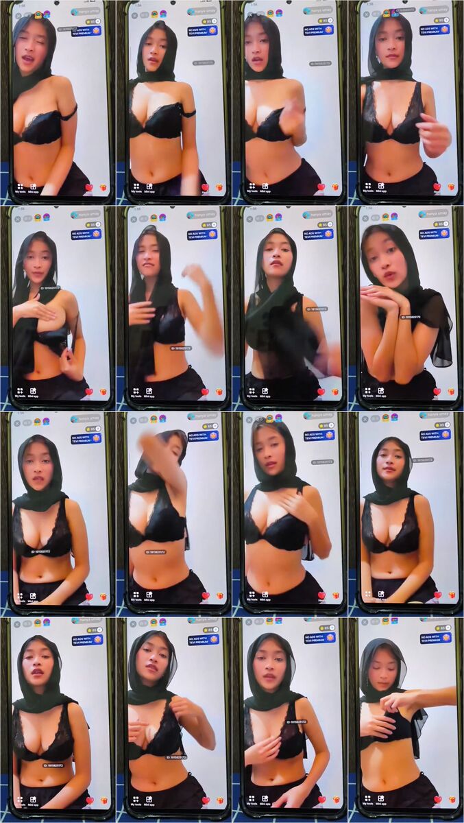 Viral Umay Tiktokers Tobrut Blunder