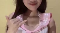 Abg Kacamata Pakai Baju Pelaut Mantap