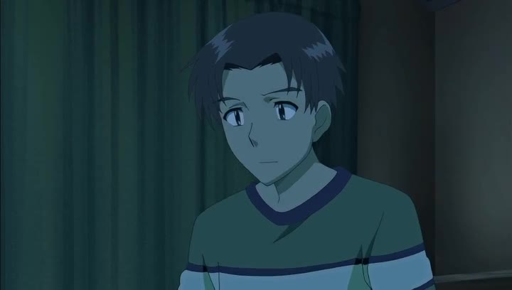 Boku no Yayoi-san Episode 4