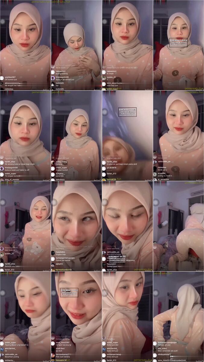 putt meg bigo private viral (1)