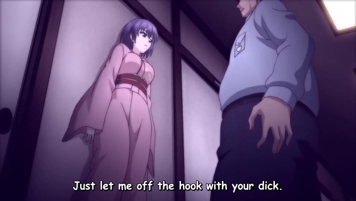 Shin Hitou Meguri Episode 2