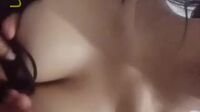 Talent Nanaarummm 18Yo Colmek Kamar Mandi (20)