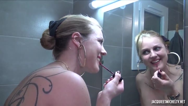 JacquieEtMichelTV Nina n1