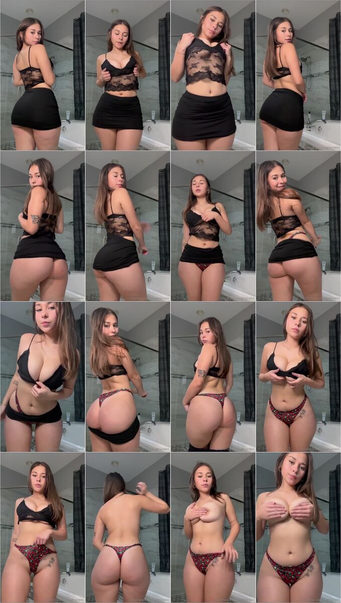 Sophie Rain OnlyFans Leak – Exclusive Content Part 3