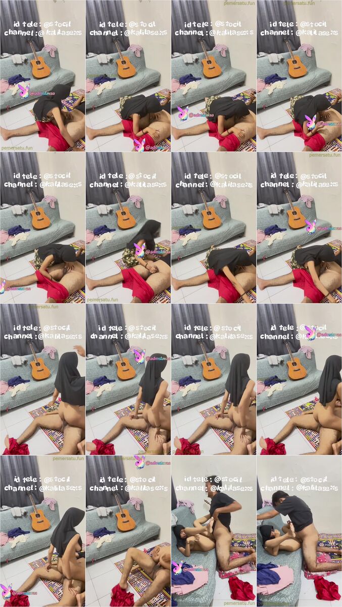 talent kalila abg 18yo kacamata update (13)