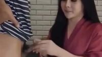 Cantik Tobrut Piaya Merah Ngewe