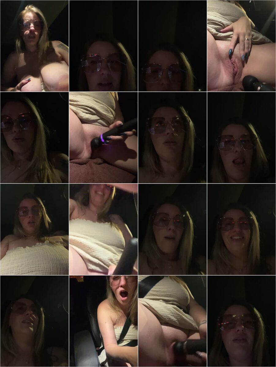 Megan off 2025-05-31 part2
