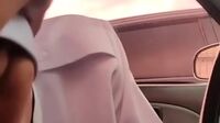 Jemput Jilbab Pulang Sekolah Buat Dapet Sepong (1)