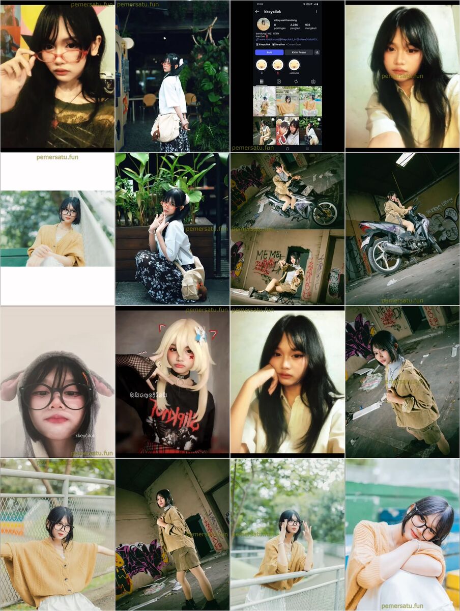 keysha cosplayer manis live colmek (100)