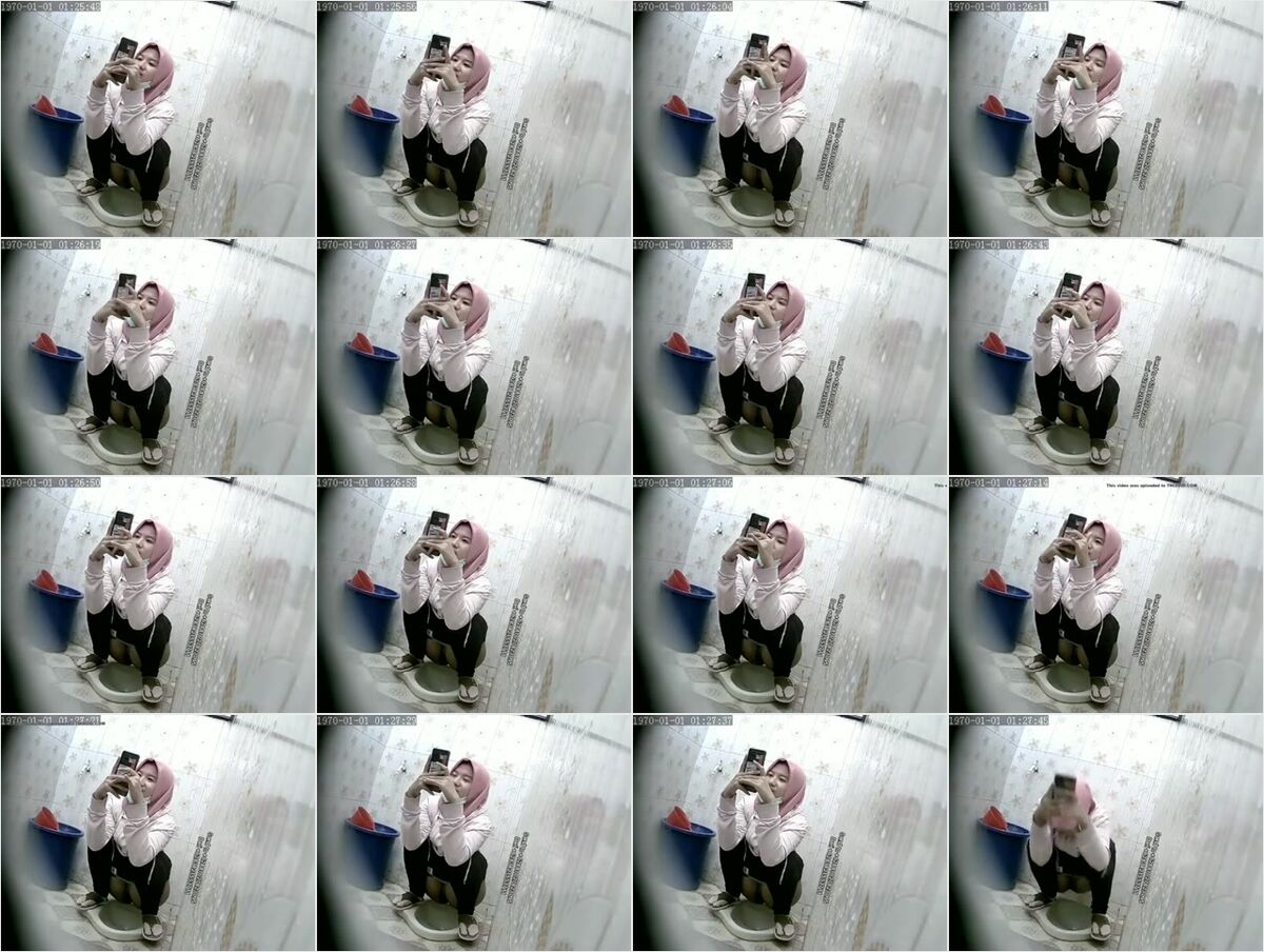 Ngintip Pipis Hijab Pink Cantik Tiktok Yakwad Bokep Video Tobrut Twitter