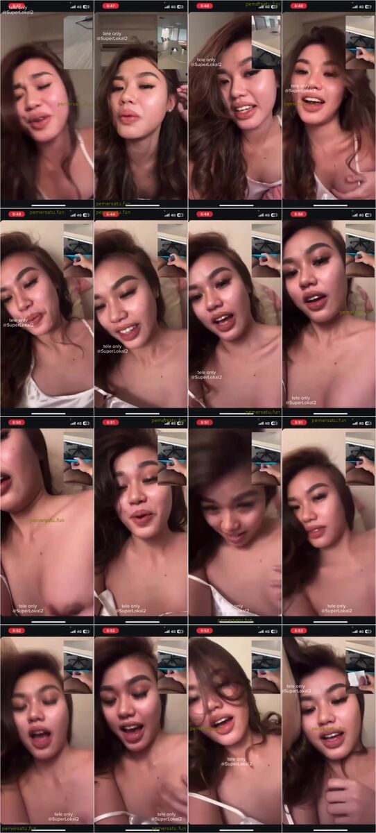 Kontol Kecil VCS Billa mov
