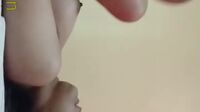 Abg Manis Udah Ketagihan Kontol Mantan (8)
