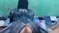 Drama Ukhty Ngewe Ada Ceritanya