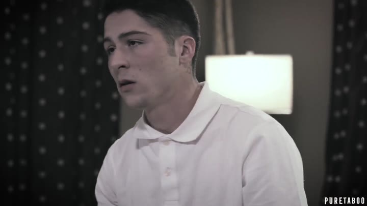 PureTaboo Blair Williams Mammas Boy