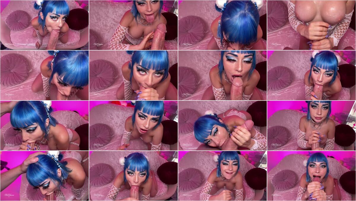 Jewelz Blu OnlyFans Leak – Exclusive Private Content