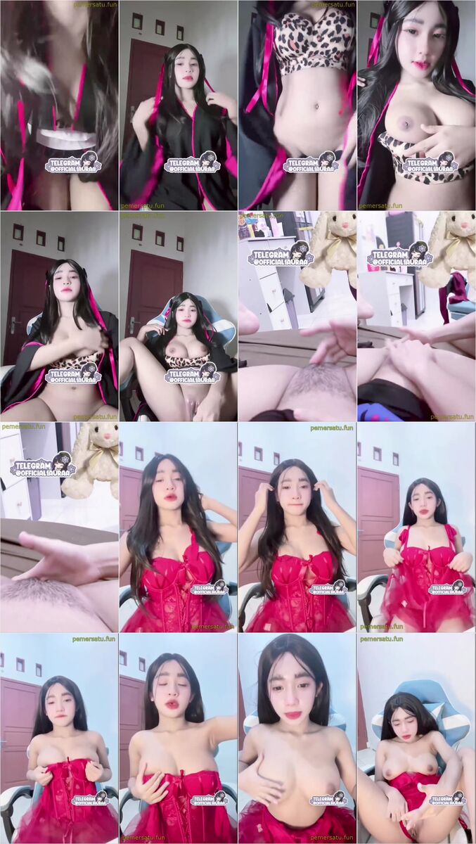 kompilasi talent laura update 11des