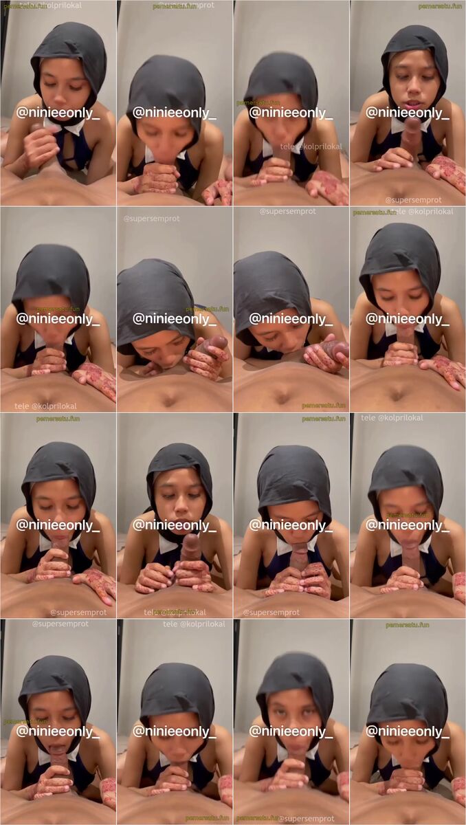hijab ninieeonly viral (7)