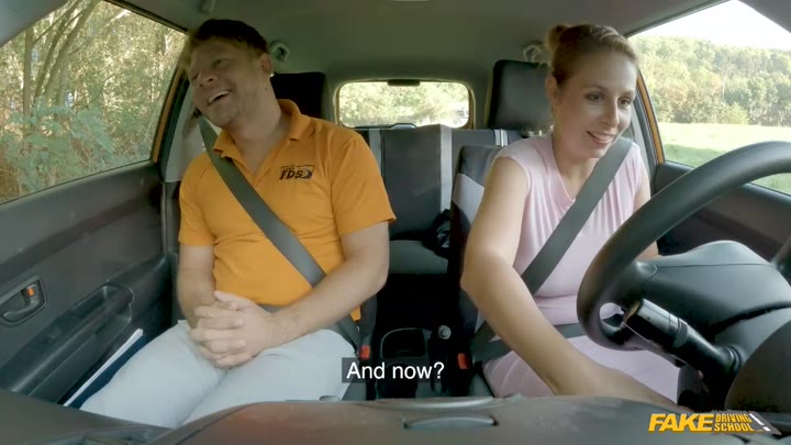 Antonia Sainz – FDS