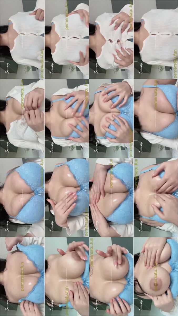 downy babyy abg 18yo sangean (3)