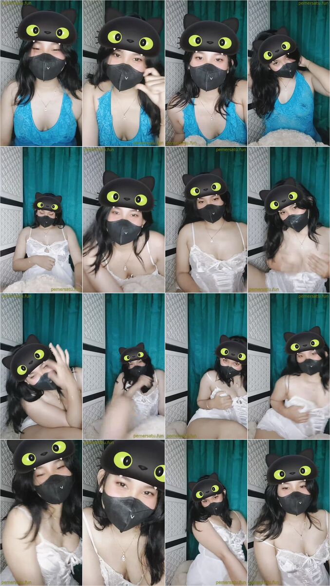 baju dinas biru dan putih tobrut