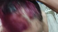 Disepong Ngewe Sama Rambut Merah 10 Menit
