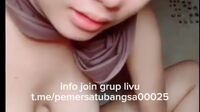 Jilbab Binal Cakep - Hijab