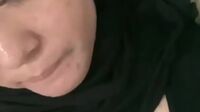 Janda Muda Colmek Hijab - Jilbab