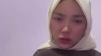 Yaya Rasyid Glowing Hijab Mantap (3)