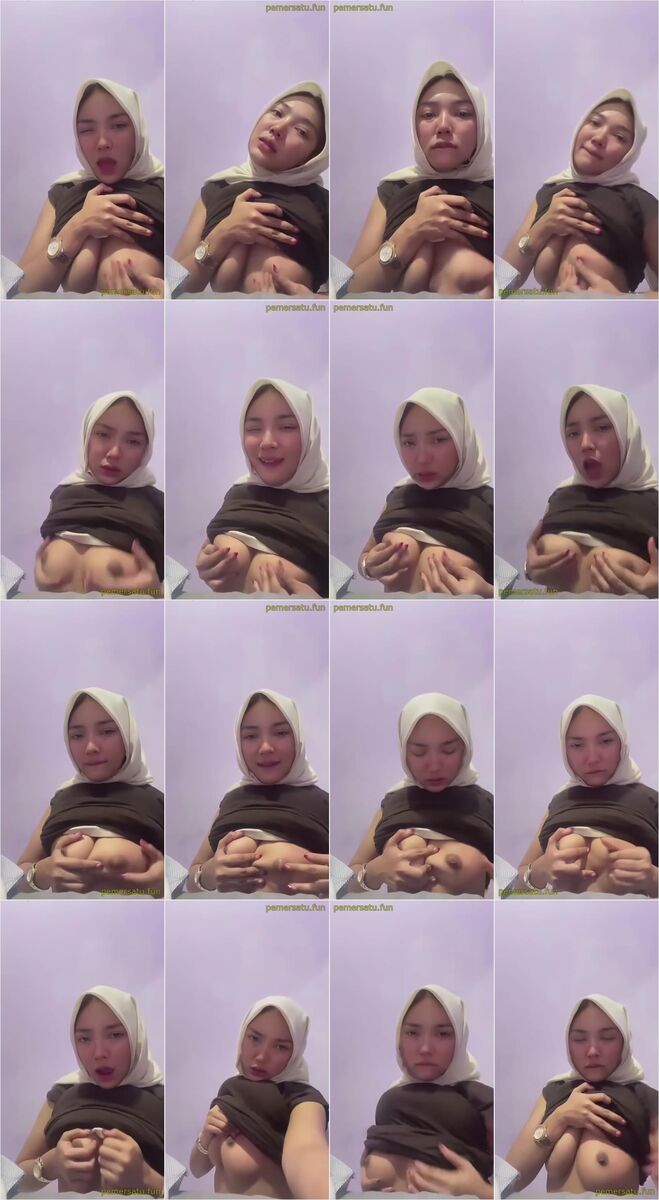 yaya rasyid glowing hijab mantap (3)