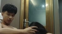 Abg Manis Udah Ketagihan Kontol Mantan (37)