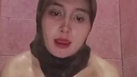 Nisya Hijaber Montok Tobrut Abg 18Yo (6)